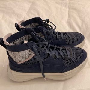 Sorel Platform Sneaker 7